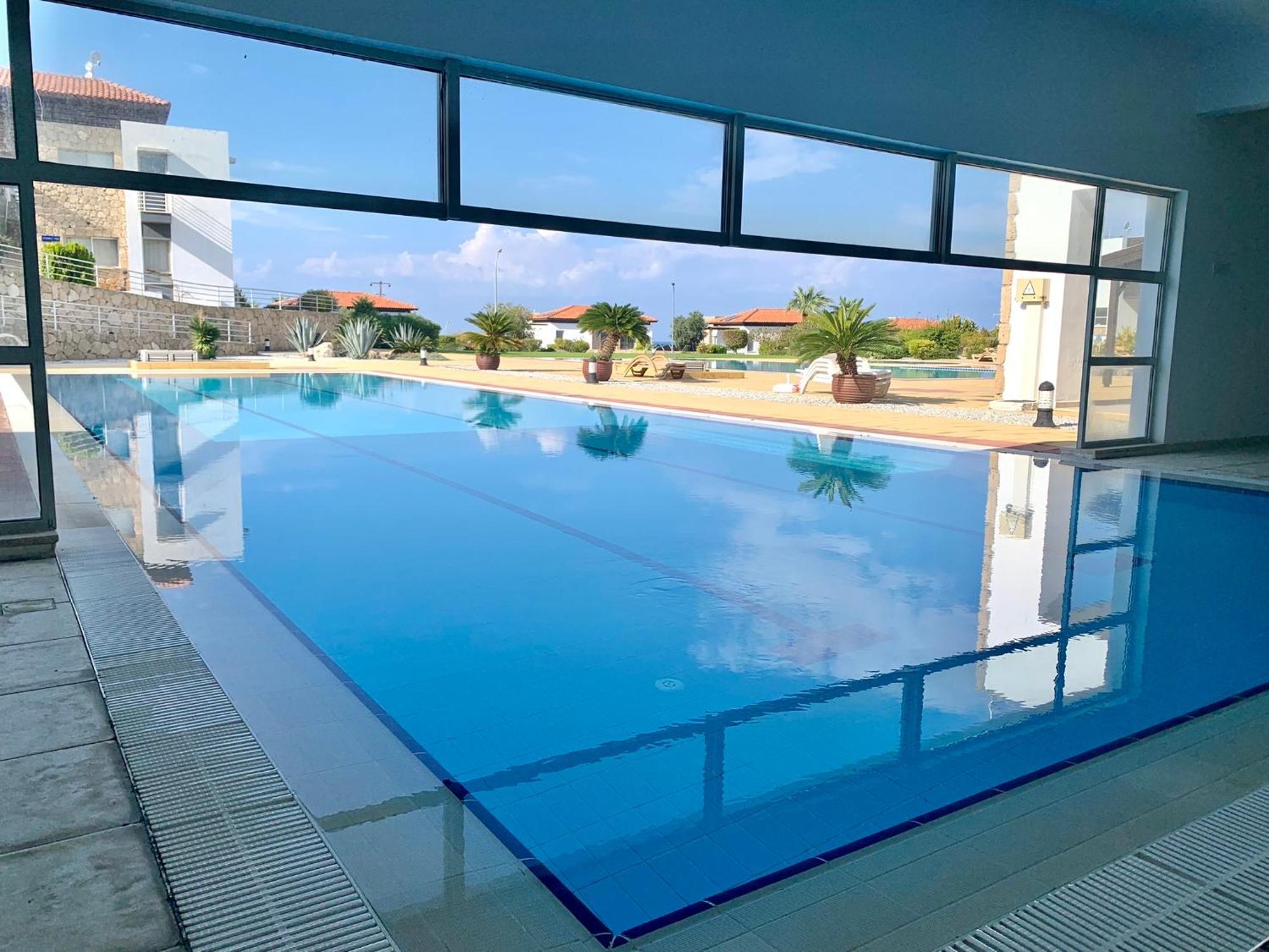 Boho Bay Apartment Akanthou Ngoại thất bức ảnh